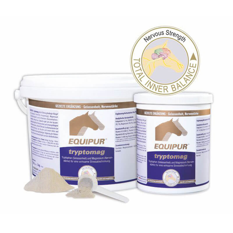 tryptomag von Euipur in verschiedenen Grössen