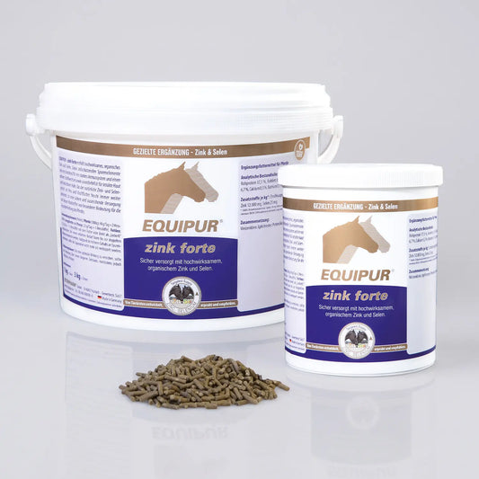 zink forte von EQUIPUR